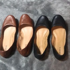 Mossimo flats